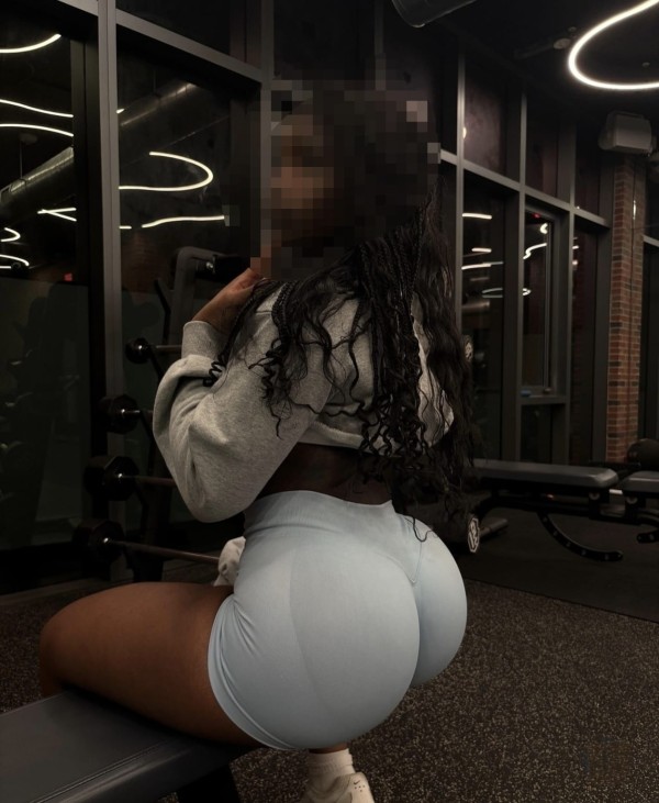 Mayfe un chocolatico muy rico