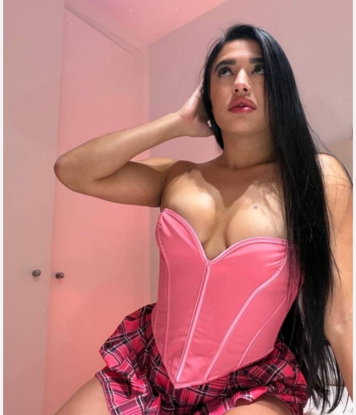 cachonda nueva en la zona fiestera cachonda