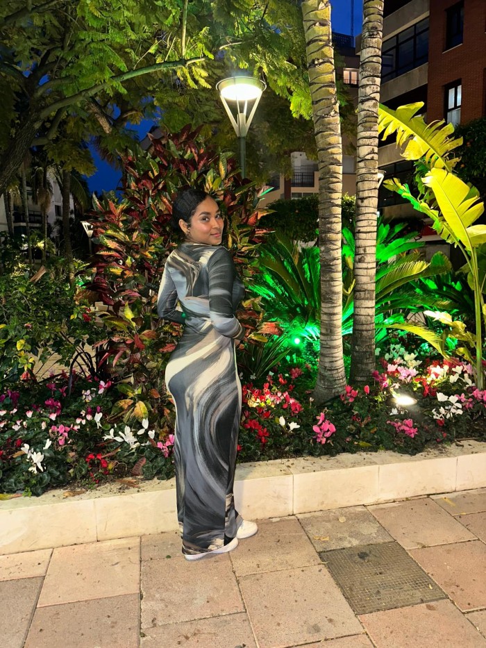 No me interesa lo común, sino lo inolvidable.