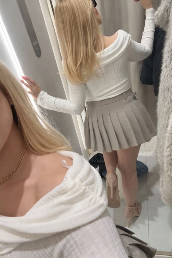 Ven a probar la magia de mis manos! Atiendo con cita previa. Perfil real!