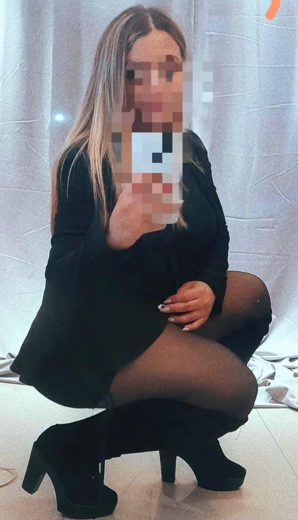 Seguro que ya te desnudé con mi perfil…
