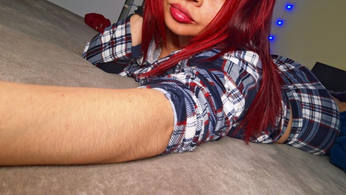 Webcam disponible’videollamadas y charlas eróticas