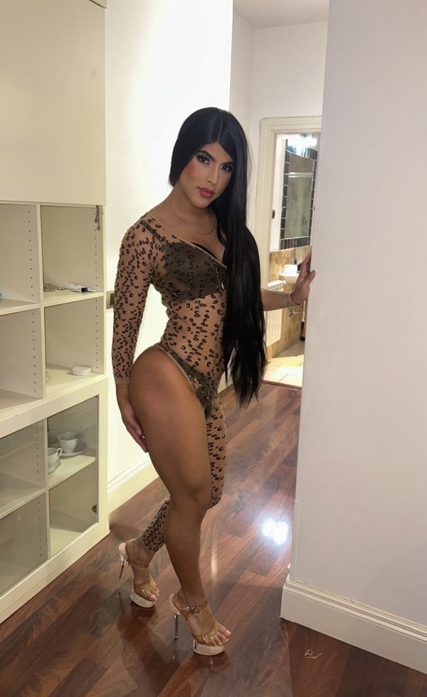 Exquisita y sensual Diosa del sexo, Para darte el mejor placer y lujuria