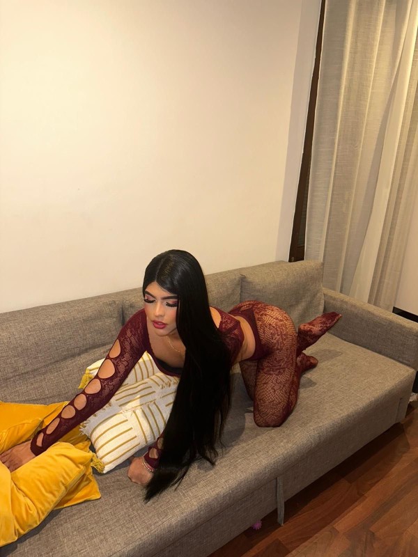 Exquisita y sensual Diosa del sexo, Para darte el mejor placer y lujuria