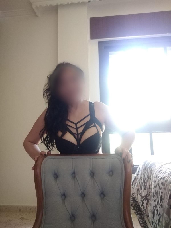 Carmen fogosa completísima e implicada aquí en tu ciudad. Cádiz