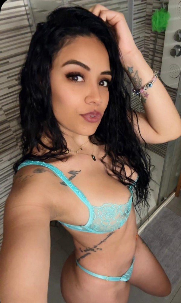 Pensarás en mí las 24 horas del día,los 7 días de la semana.