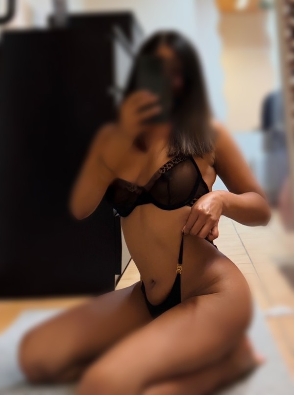 SARA jovencita cariñosa y dulce POCOS DIAS EN TORRIJOS