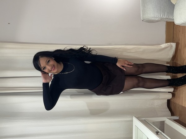 Mitchelle – 21 AÑOS, VENEZOLANA EN SABADELL