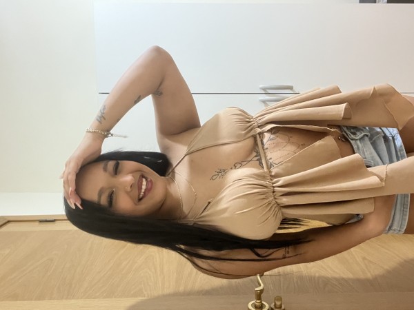 Mitchelle – 21 AÑOS, VENEZOLANA EN SABADELL