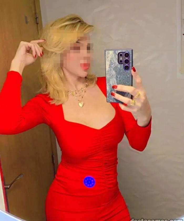 CARMEN TU MASAJISTA ESPAÑOLA SEXY