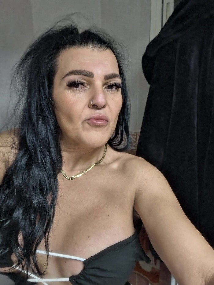 Valeria transexual ha de videollamadas muy calient
