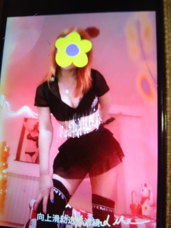 Nueva chica asiáticas muy guapa y sexy