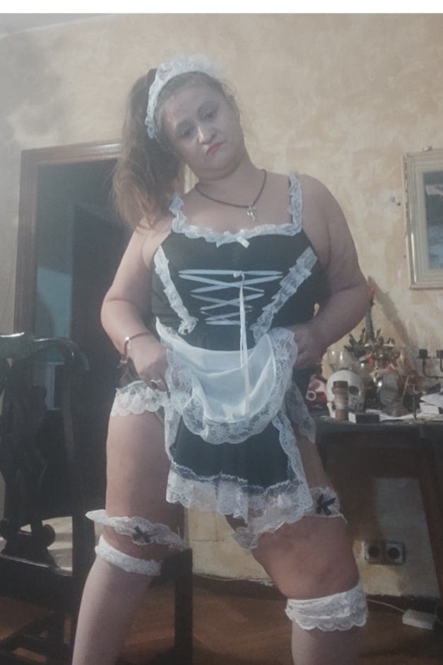 Solo videollamada sexting, videos y fotos solament