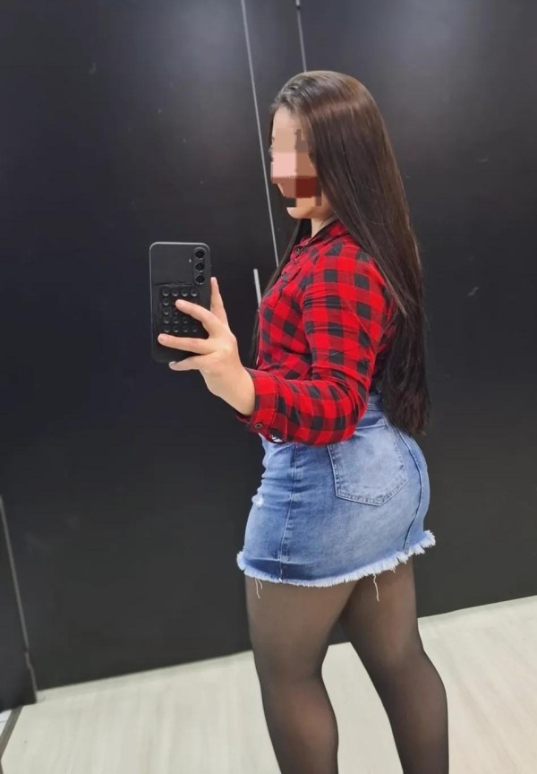 Novedad Culona