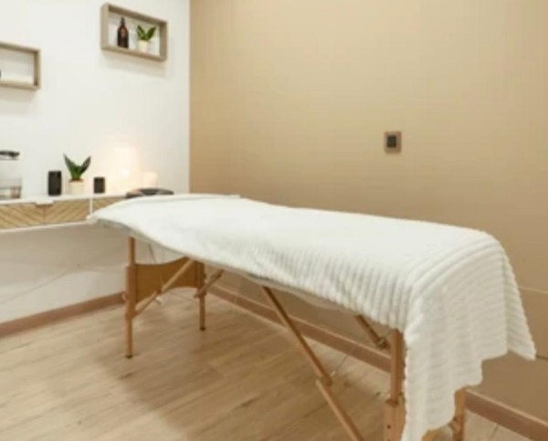 MASAJE PROFESIONAL CUERPO A CUERPO …Andorra