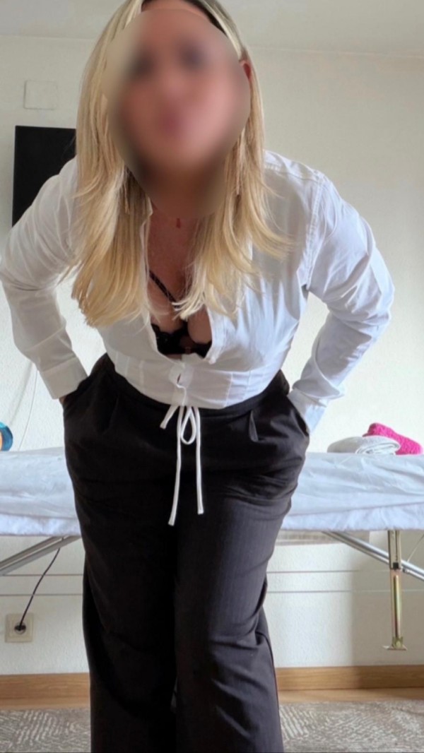 MASAJE PROFESIONAL CUERPO A CUERPO  …Andorra