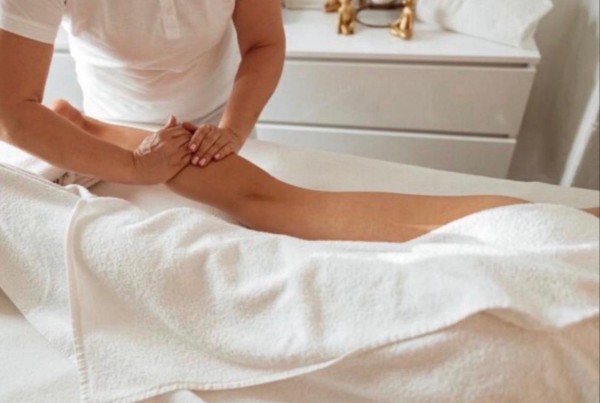 MASAJE PROFESIONAL CUERPO A CUERPO …Andorra