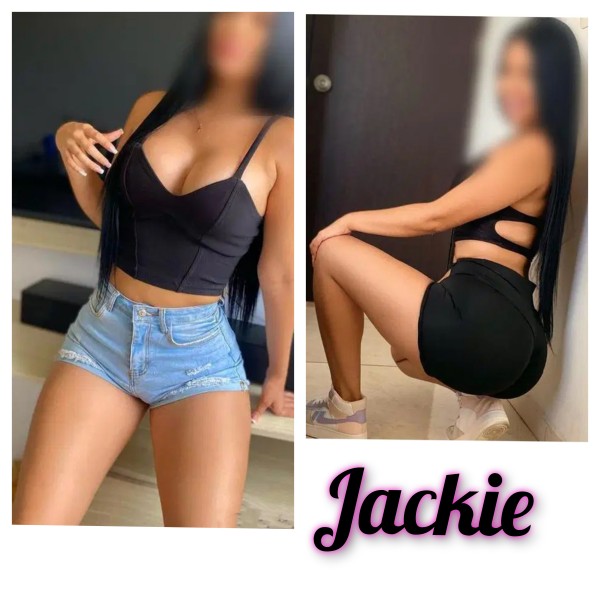 TU COMPAÑIA IDEAL JUGUETONA SOLO SALIDAS 24HS