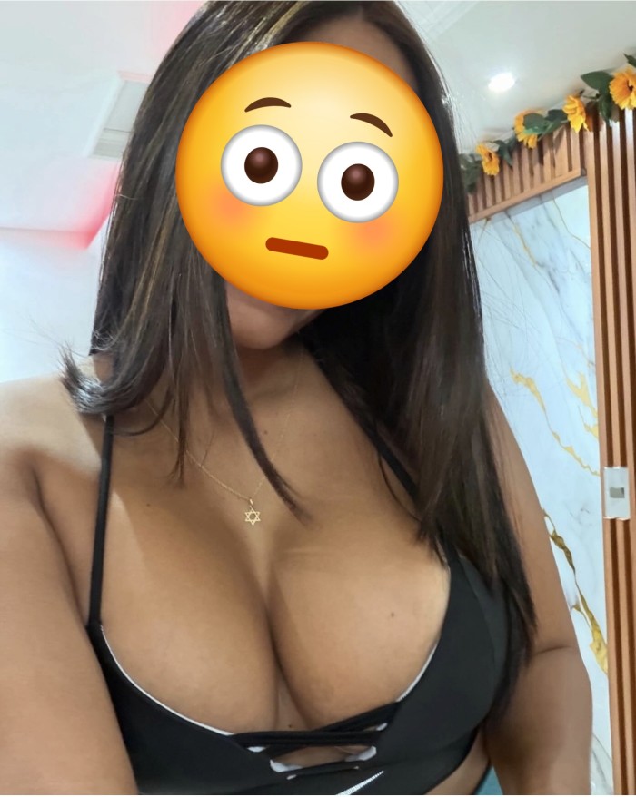 Dannita de vuelta a la isla. Más renovada que nunk