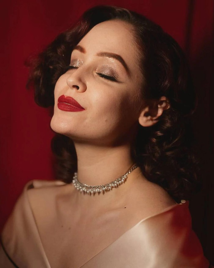 Apasionada cariñosa con muchas ganas de conoserte