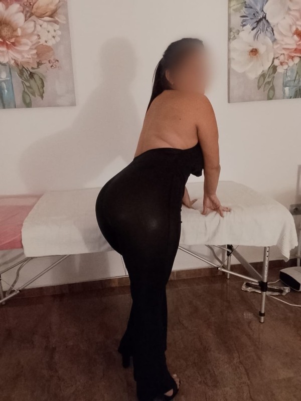 masajista profesional limgam pide tu cita