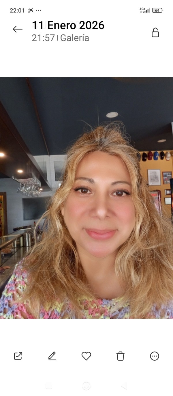 ÚLTIMOS DIAS. NO TE QUEDES CON LAS GANAS