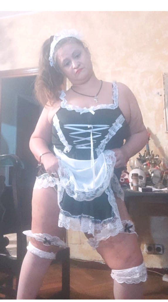 Móstoles recibo sola implicada 24hs morbosa