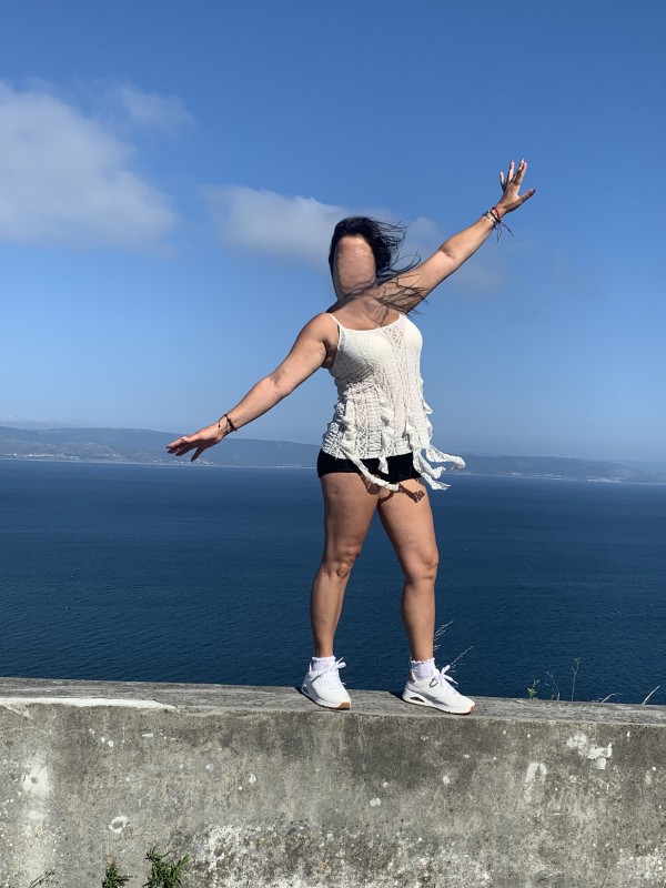 Española.   Leire Cacheiras