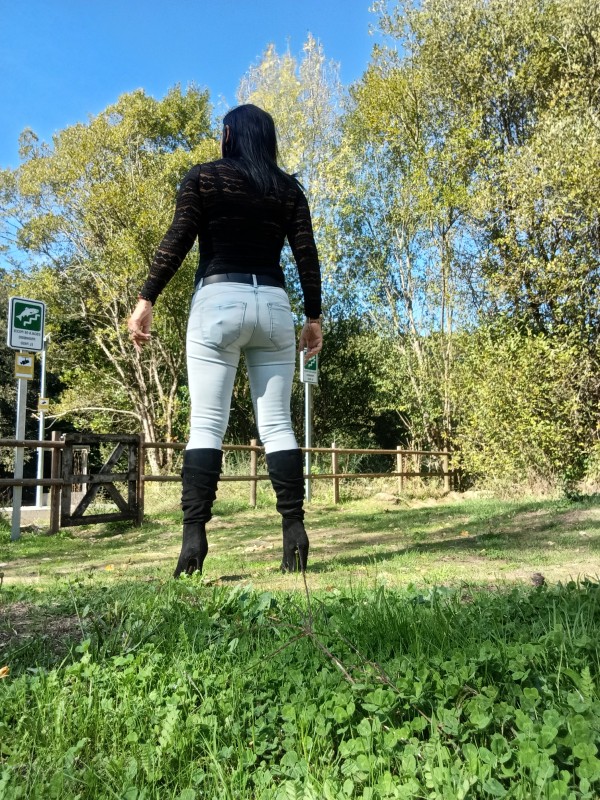 Española.   Leire Cacheiras