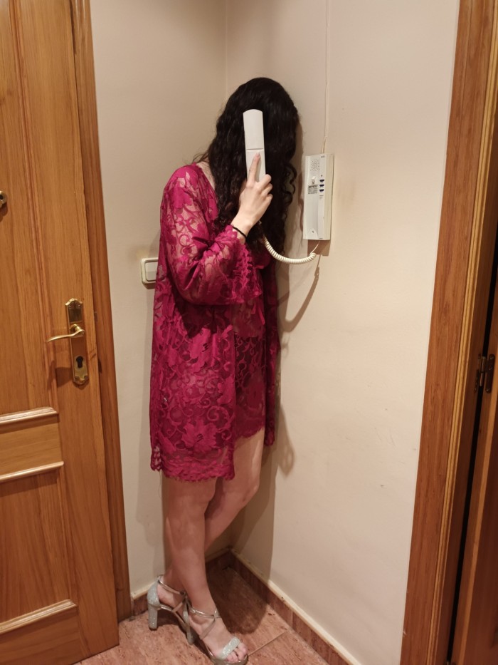 GRIEGRO GRATIS,TEEN VALENCIANA 19 AÑOS.