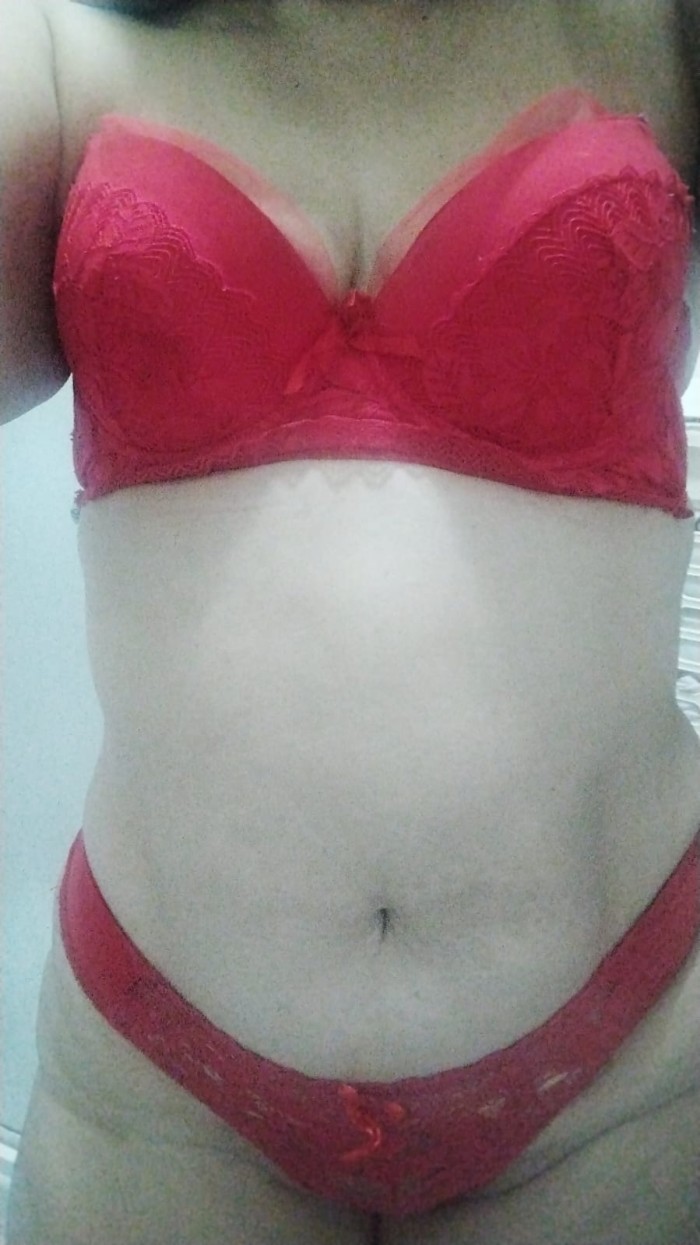 cachonda