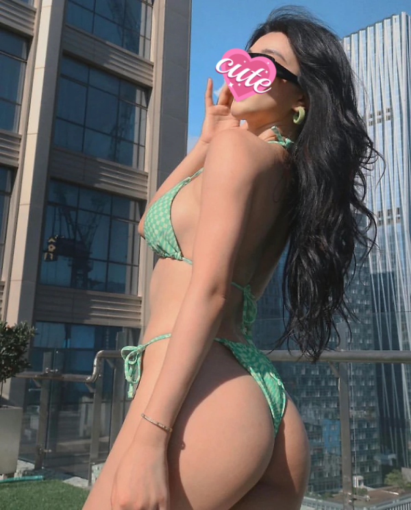 Nuevas escorts cariñosas sensuals y salidas 24h