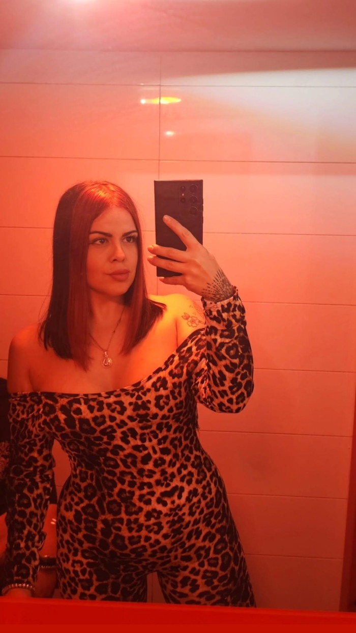 La mejor que vas a conocer
