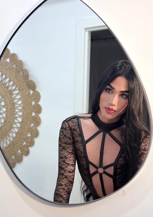 Sabrina Mor