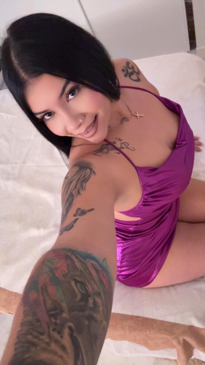 CARIÑOSA CHICA EN ALMERIA ESCORT VIP ALTO NIVEL