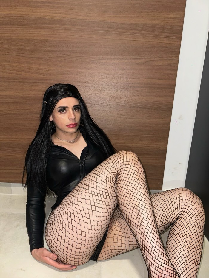 Colombiana Ardiente