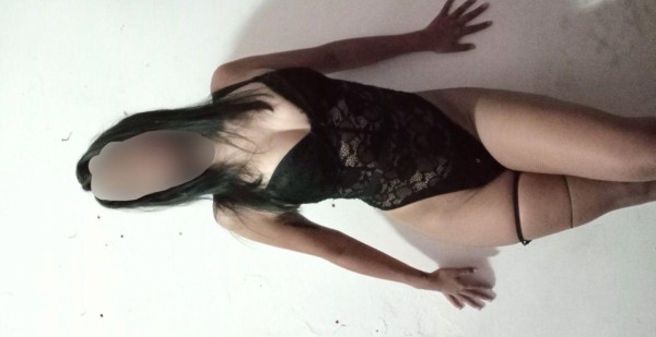 Novedad! tremendas CURVAS VIP