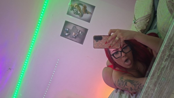 SALOME SOY TODA UN ESPECTÁCULO SEXUAL LA FIESTA