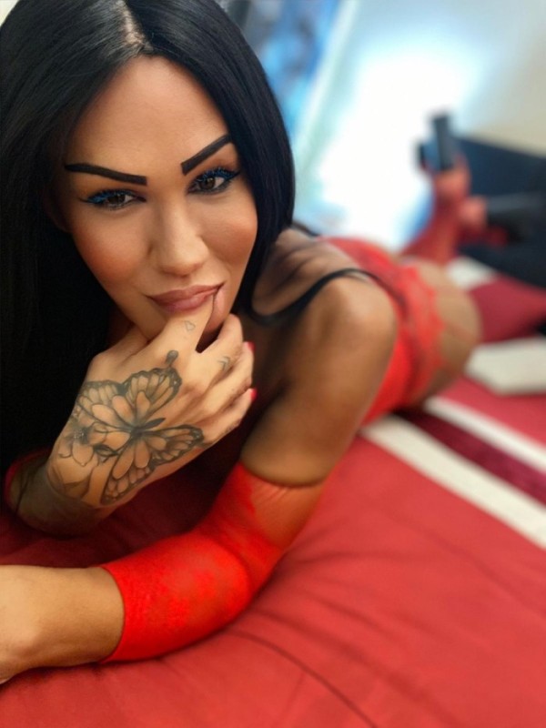 TRANS ELEGANCIA, DOMINACIÓN Y EXPERIENCIAS EXCLUSIVAS