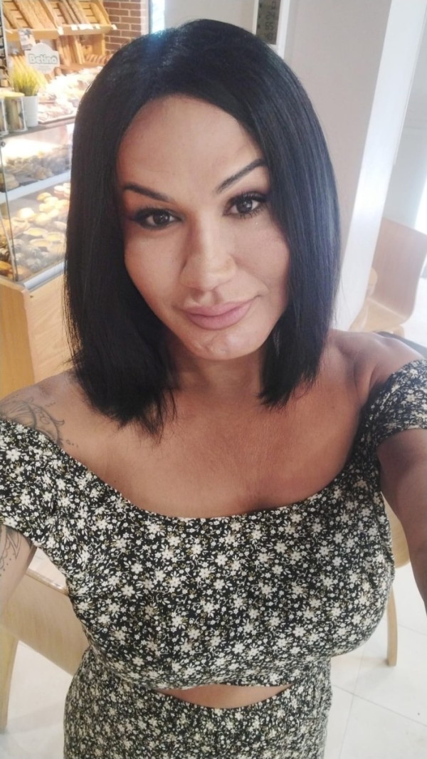 TRANS ELEGANCIA, DOMINACIÓN Y EXPERIENCIAS EXCLUSIVAS