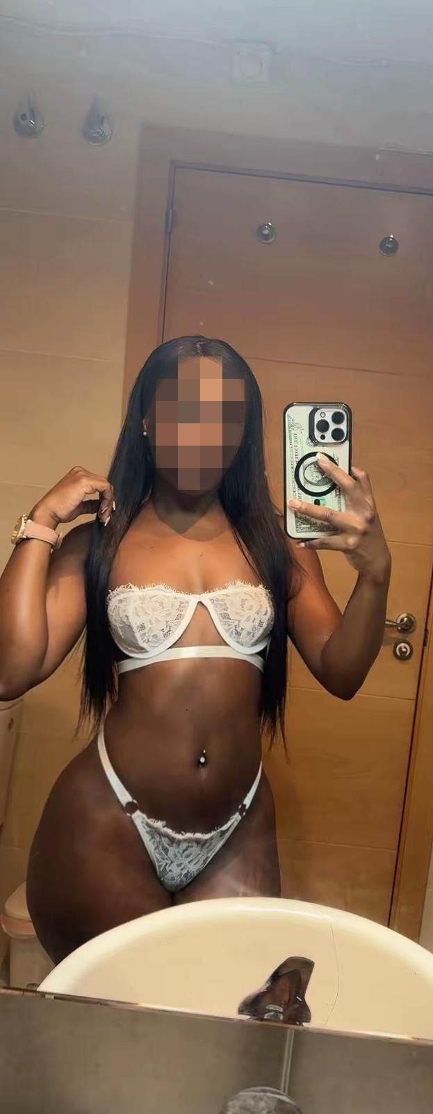 MULATA FIESTERA NIÑATA