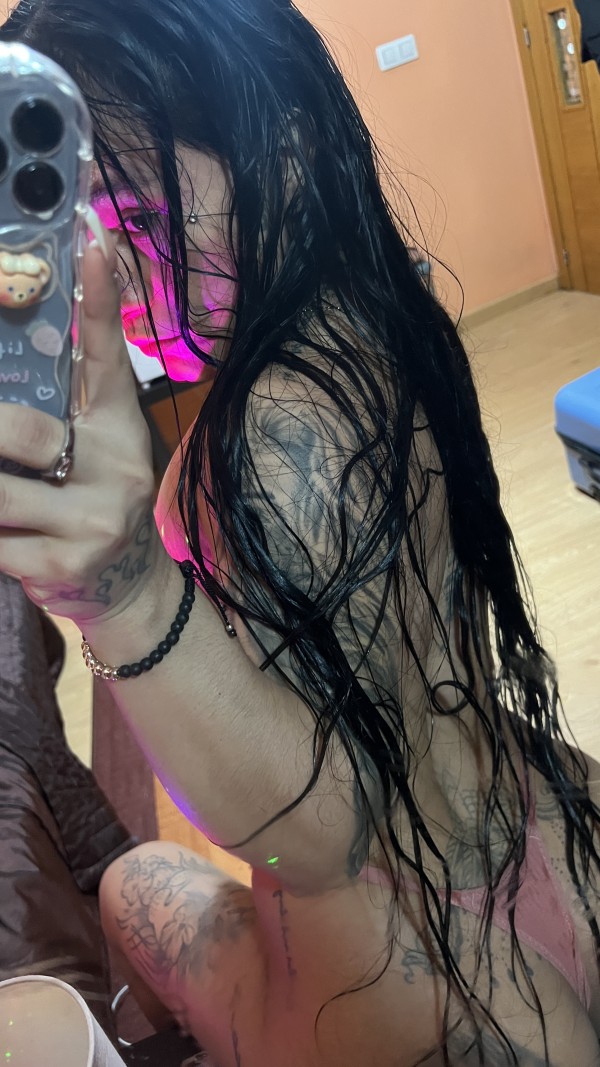 JOVENCITA EN LEON100% REAL