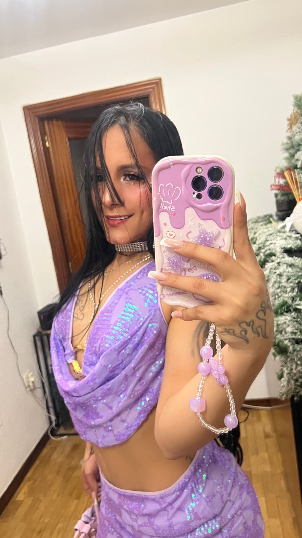 JOVENCITA EN LEON100% REAL