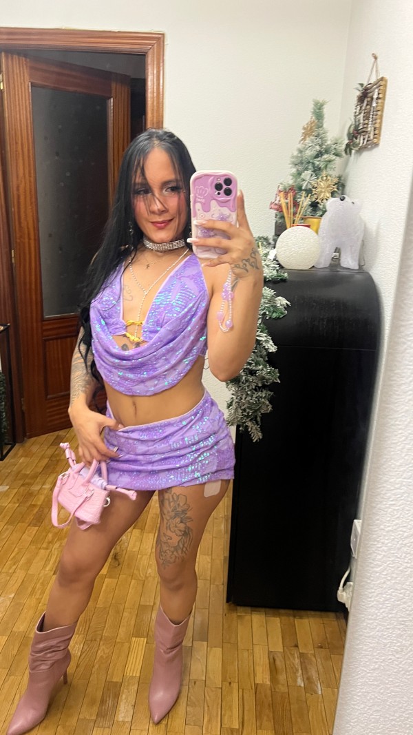 JOVENCITA EN LEON100% REAL