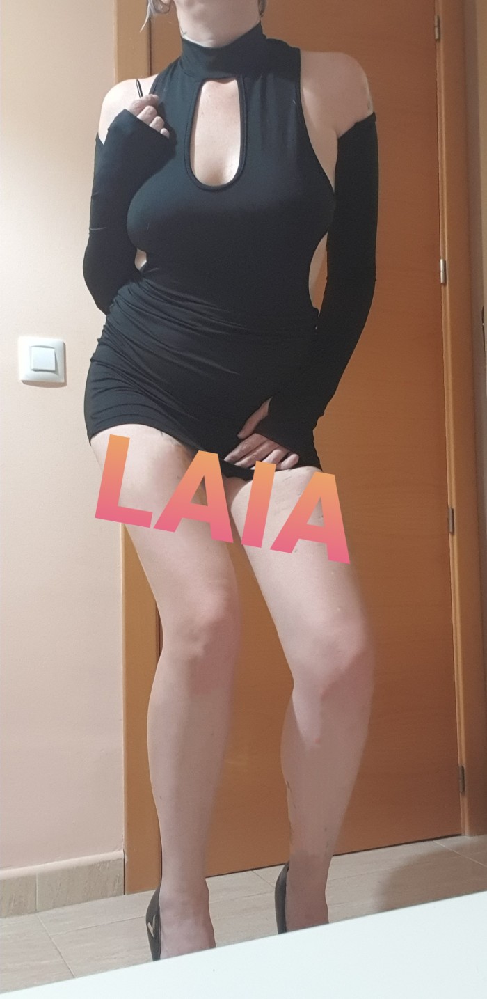 Española madurita