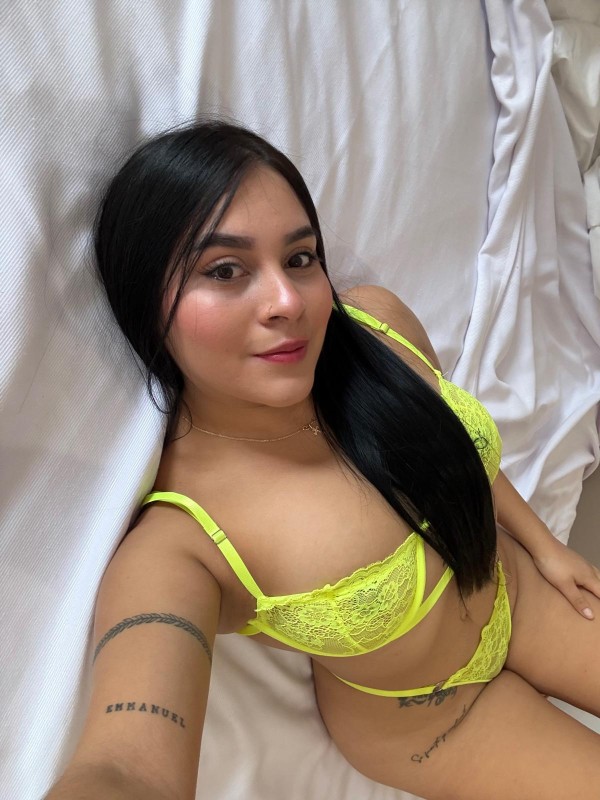 TAMARA SUPER TETONA NATURAL LA  MAS SEXY EN GANDIA