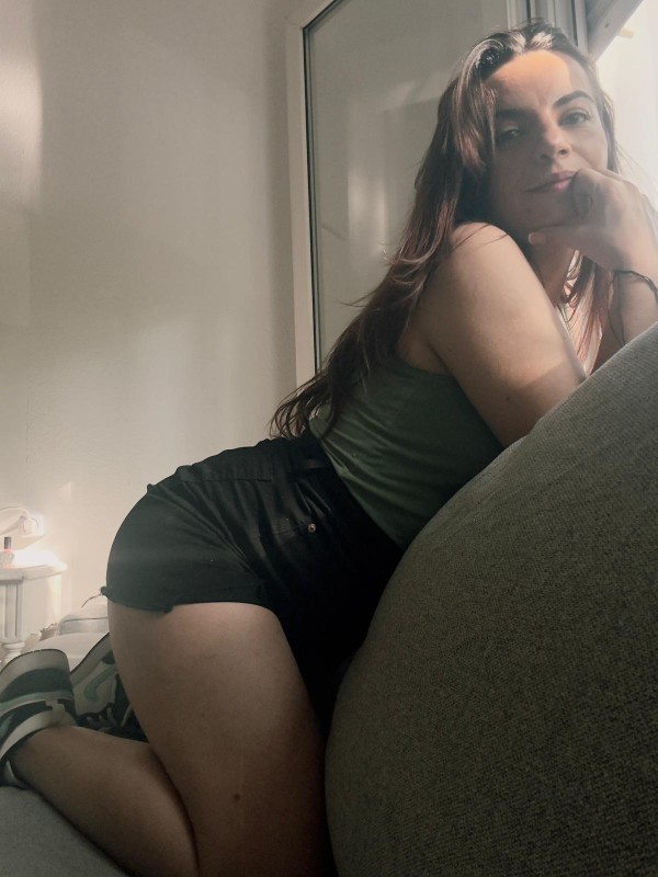 COLOMBIANA JUGUETONA MUY CACHONDA Valladolid