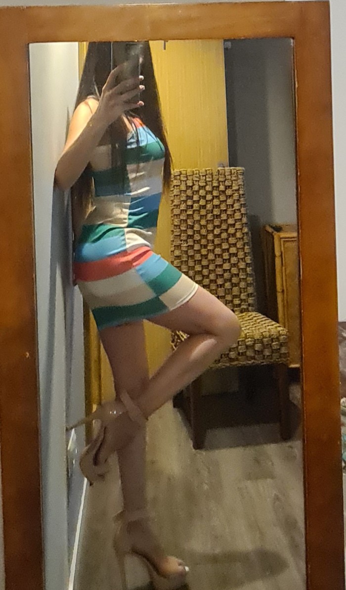 Yazmin canaria masaje nuru