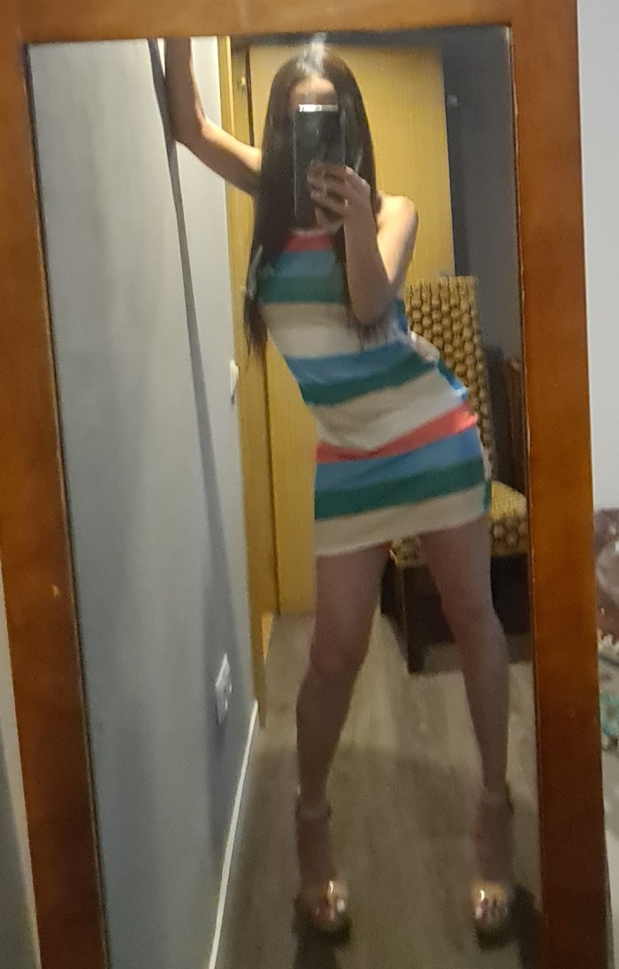 Yazmin canaria masaje nuru