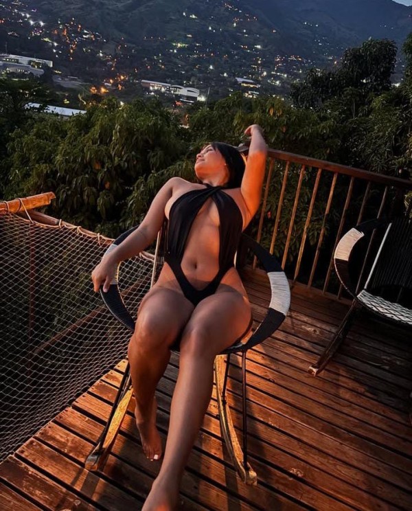 Colombianita